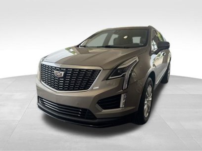 Certified 2022 Cadillac XT5 Luxury