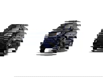 New 2025 Lexus TX 350 AWD