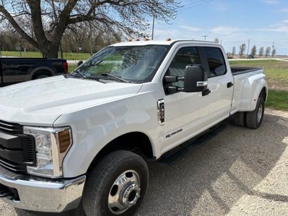 Used 2019 Ford F350 XL w/ Power Equipment Group