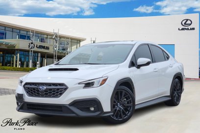 Used 2024 Subaru WRX Limited w/ Popular Package #2A