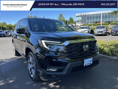 Used 2023 Honda Passport EX-L