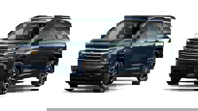 New 2026 Chevrolet Traverse LT