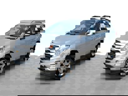 Used 2016 Chevrolet Equinox LT w/ Convenience Package