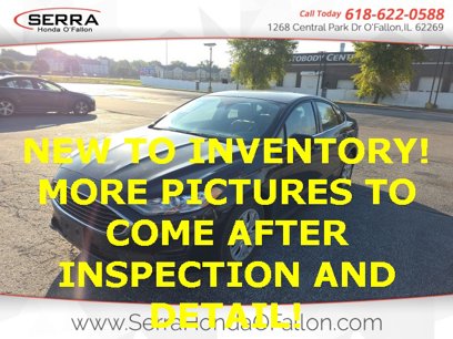 Used 2020 Ford Fusion S