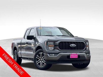 Used 2023 Ford F150 XL w/ STX Appearance Package