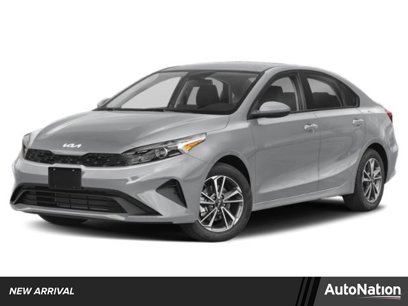 Used 2023 Kia Forte LXS