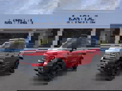 New 2025 Ford Bronco Sport Badlands