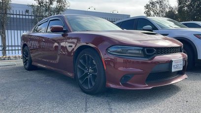 Used 2021 Dodge Charger R/T w/ Daytona Edition Group