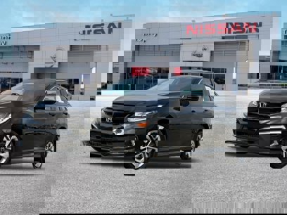 Used 2021 Honda Civic LX