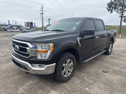 Used 2022 Ford F150 XLT w/ Equipment Group 301A Mid