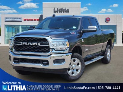 Certified 2022 RAM 2500 Big Horn