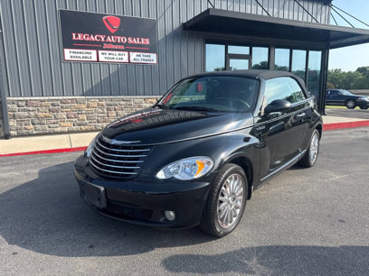 Used 2006 Chrysler PT Cruiser GT w/ Boston Acoustics Audio Group