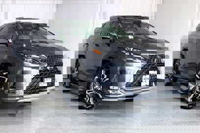 Used 2022 Lexus RX 350L FWD w/ Premium Package