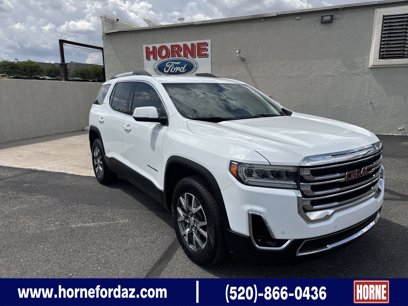 Used 2023 GMC Acadia SLT