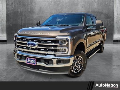 Used 2023 Ford F250 Lariat