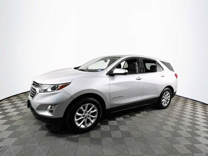 Used 2019 Chevrolet Equinox LT