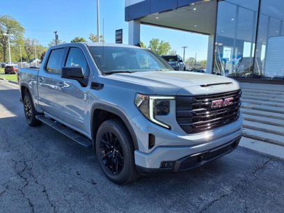 Used 2024 GMC Sierra 1500 Elevation