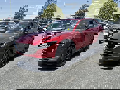 Used 2023 MAZDA CX-30 2.5 Turbo w/ Premium Package