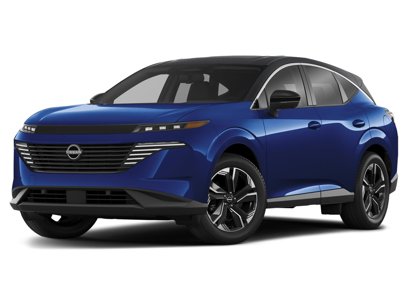 New 2025 Nissan Murano SL w/ Cargo Package