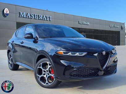 New 2025 Alfa Romeo Tonale Veloce w/ Premium Package