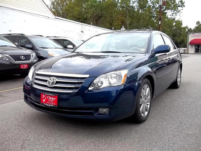 Used 2006 Toyota Avalon XLS