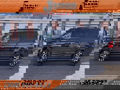 Used 2017 Ford Expedition EL XLT