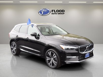 Used 2023 Volvo XC60 B5 Plus w/ Climate Package