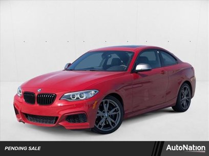 Used 2015 BMW M235i xDrive Coupe
