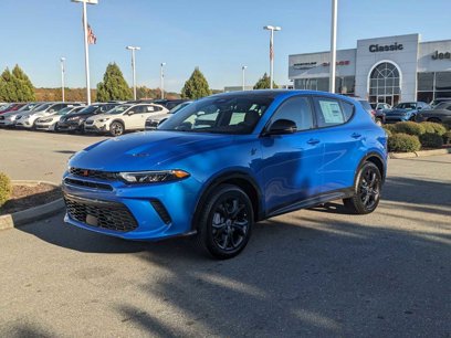 New 2024 Dodge Hornet R/T Plus w/ Tech Pack Plus w/o Parking