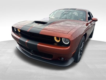 Used 2023 Dodge Challenger GT w/ Plus Package