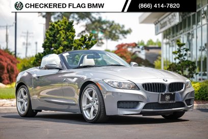 Used 2011 BMW Z4 sDrive30i