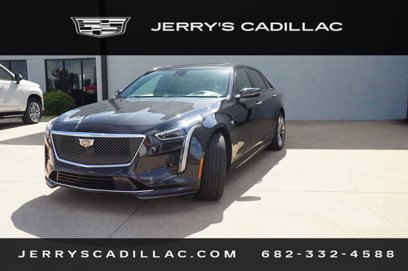 Used 2019 Cadillac CT6 Sport w/ Super Cruise Package
