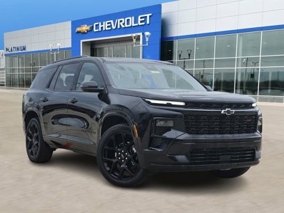 Used 2024 Chevrolet Traverse RS w/ LPO, Floor Liner Package