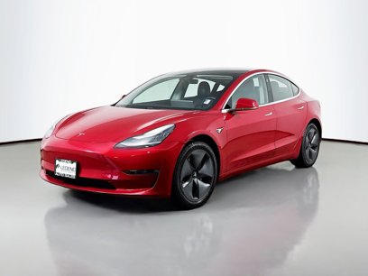 Autotrader tesla model 3 discount