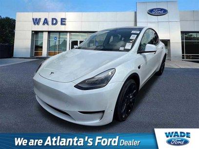 Used 2023 Tesla Model Y Performance