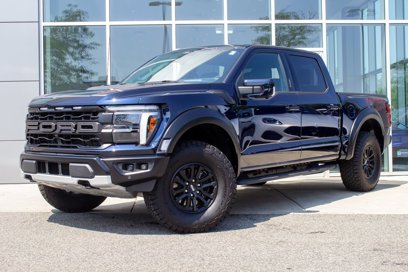 Used 2024 Ford F150 Raptor