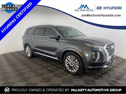 Used 2020 Hyundai Palisade Limited
