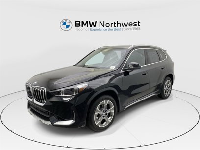 New 2025 BMW X1 xDrive28i w/ Convenience Package