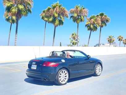 Used 2012 Audi TT 2.0T Premium Plus