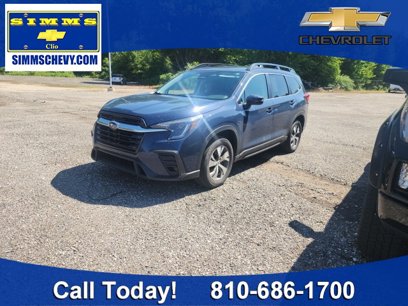 Used 2023 Subaru Ascent Premium w/ Convenience Package