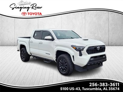 Used 2024 Toyota Tacoma TRD Sport