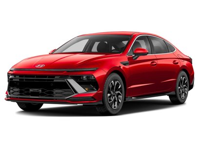 New 2025 Hyundai Sonata SEL