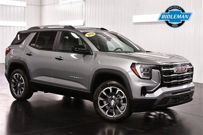 New 2026 GMC Terrain Elevation w/ Elevation Premium Package