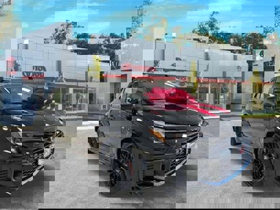 New 2025 Toyota Corolla GR