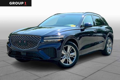 Used 2025 Genesis GV70 3.5T Sport