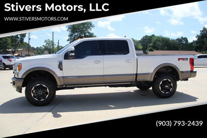 Used 2019 Ford F250 King Ranch w/ King Ranch Ultimate Package