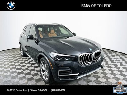 Used 2022 BMW X5 sDrive40i w/ Premium Package