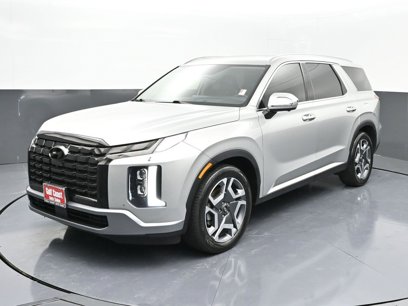 Used 2024 Hyundai Palisade Limited