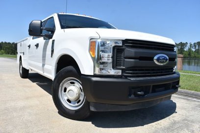 Used 2017 Ford F350 XL w/ Power Equipment Group