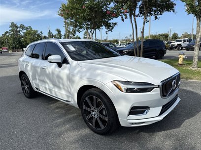 Used 2021 Volvo XC60 T5 Inscription
